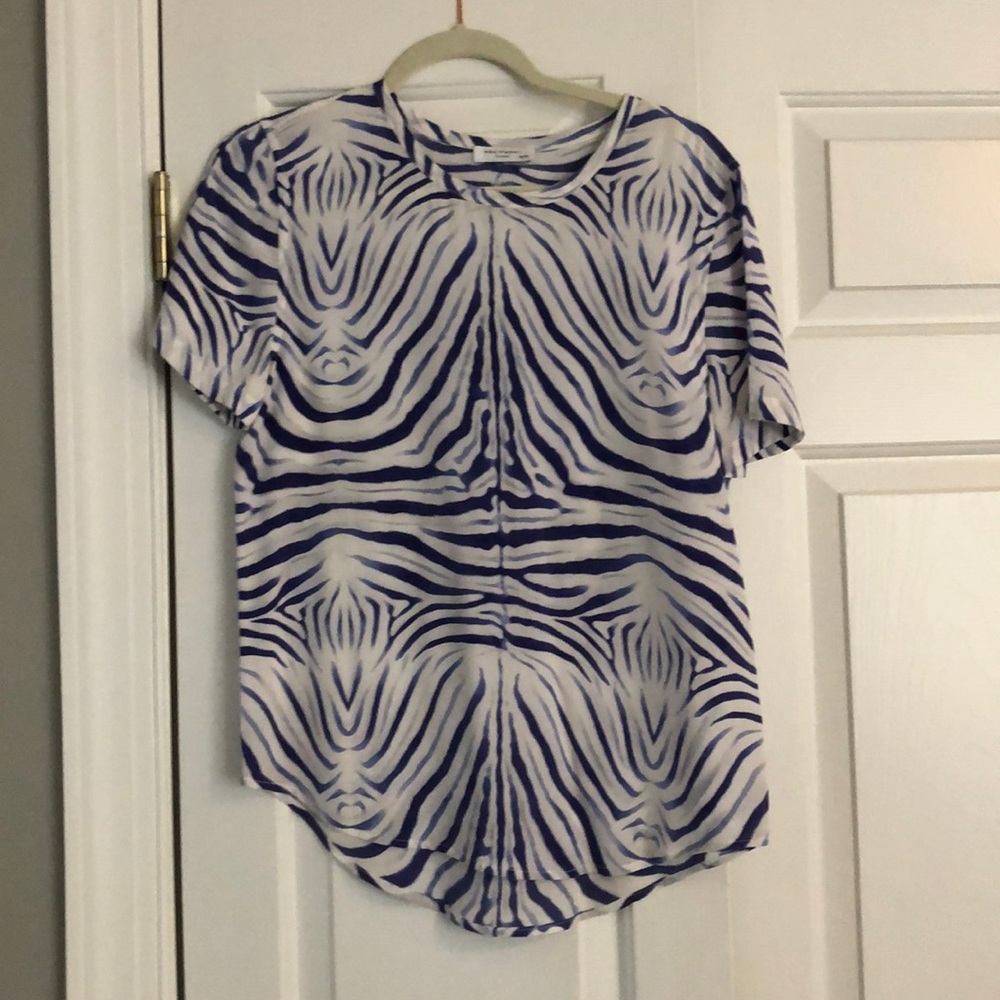 Equipment femme top
